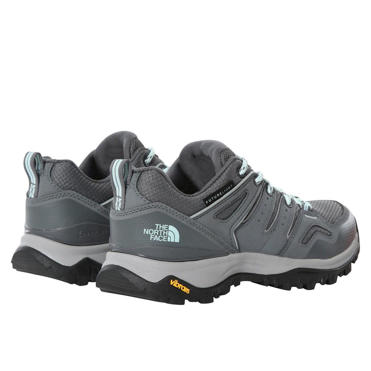 TNF Hedgehog FL Womens Grey