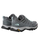 TNF Hedgehog FL Womens Grey