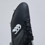 Canterbury Phoenix Raze Soft Ground Blk
