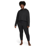 NIKE  W NY DF HR YOGA 7/8 TGHT BLACK