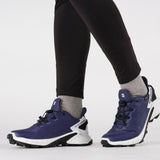 SALOMON SUPERCRSS 4 GTX WMNS PUR/WHT