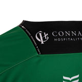 BLK Connacht 22 Pro Jrsy Euro Grn