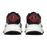 Nike Mens Air Max System Black/Red