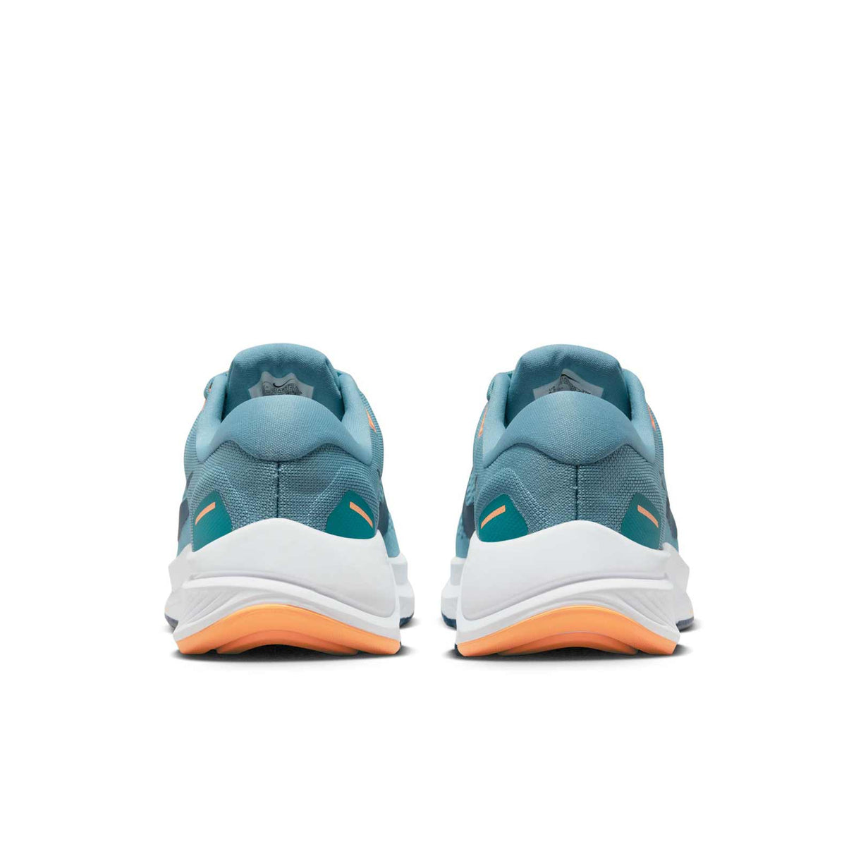 Nike Wmns Air Zoom Structure 24  Blue
