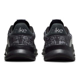 Nike Mens SuperRep Go 3 NN FK Grey/Blk
