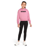 Nike Girls NP Therma-Fit ADP Pullover Pk