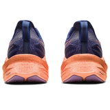 Asics Novablast 3 LE Womens Purple/Orang