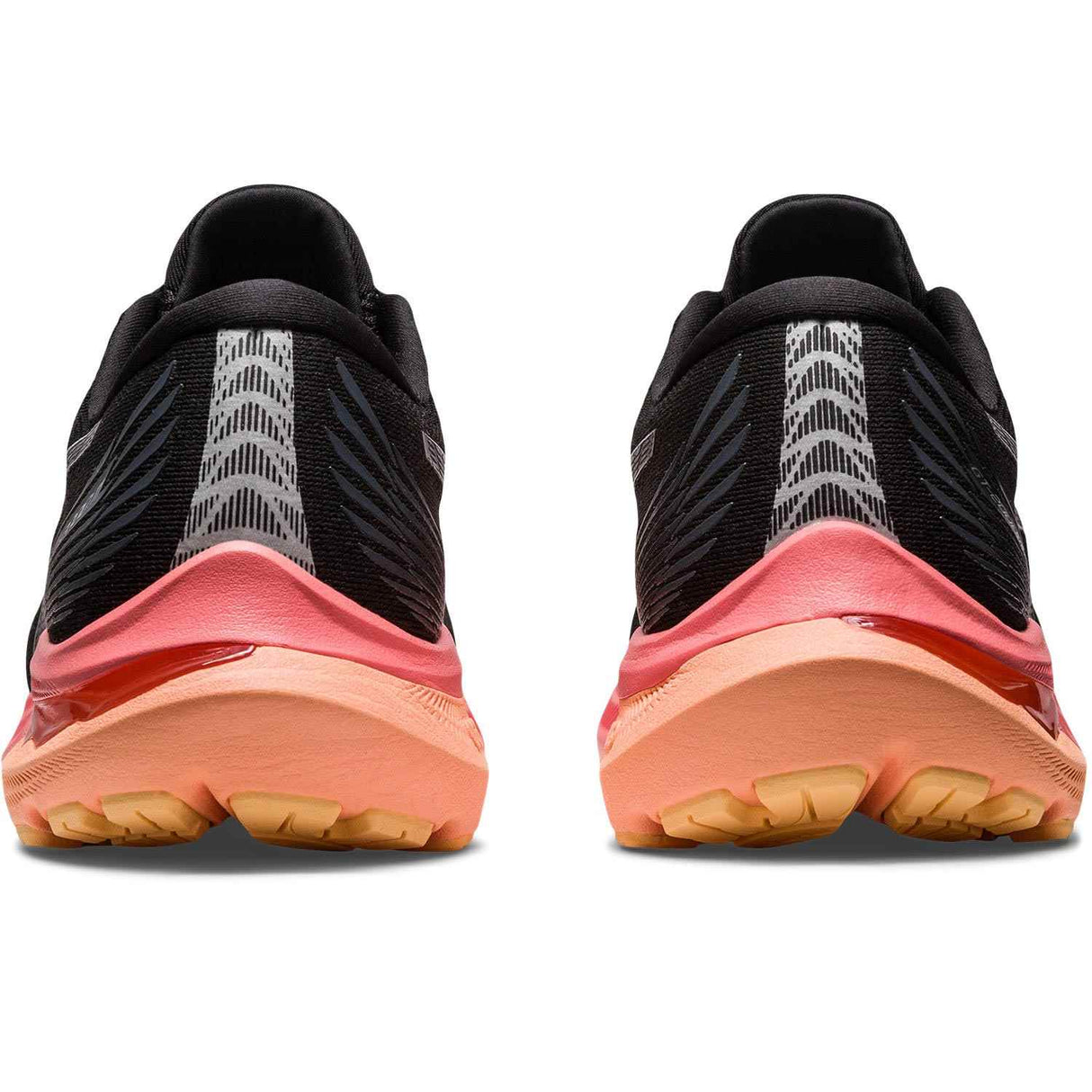 Asics GT-2000 11 Womens Black/Pink