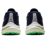 Asics GT-2000 11 Womens Navy/Green