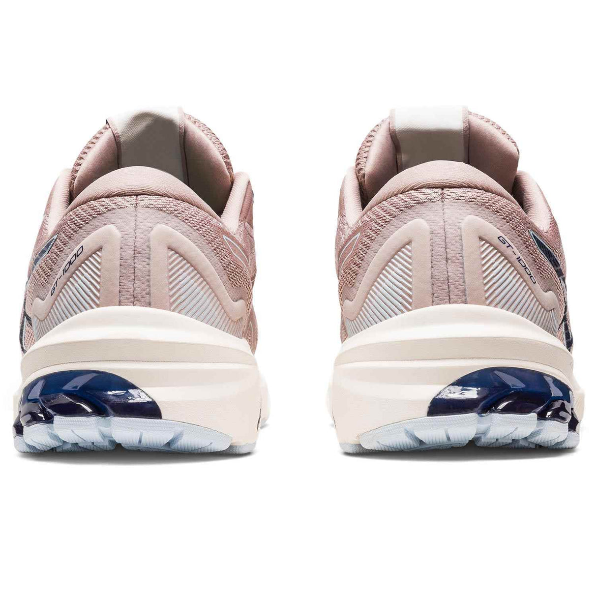 Asics GT-1000 11 Womens Pink/Blue