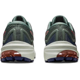 Asics GT-1000 11 TR Womens Green