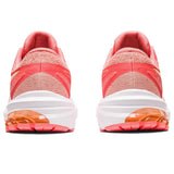 Asics Gel-Kinjo Womens Orange