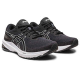 Asics Gel-Kinjo Womens Black/White