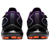 Asics Gel-Cumulus 24 GTX Womens Navy/Bla