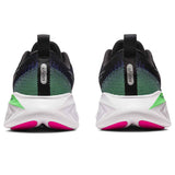 Asics Gel-Cumulus 25 Womens Navy/Pink