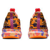 Asics Noosa Tri 14 Womens Orange