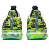 Asics Noosa Tri 14 Womens Yellow