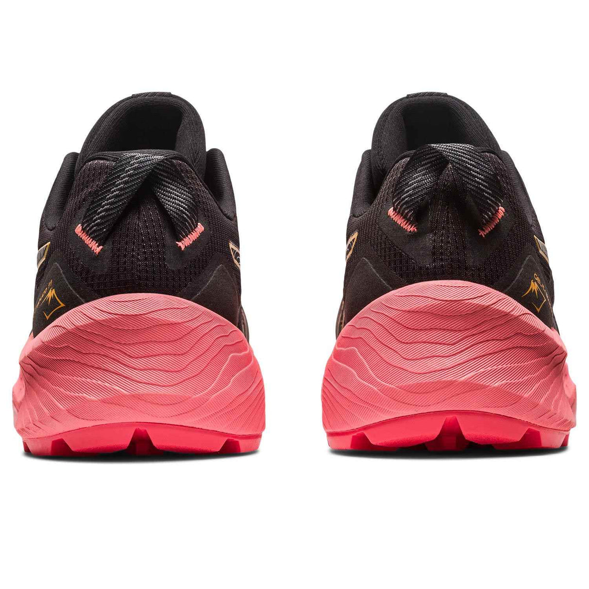 Asics Gel-Trabuco 11 GTX Womens Black/Pi