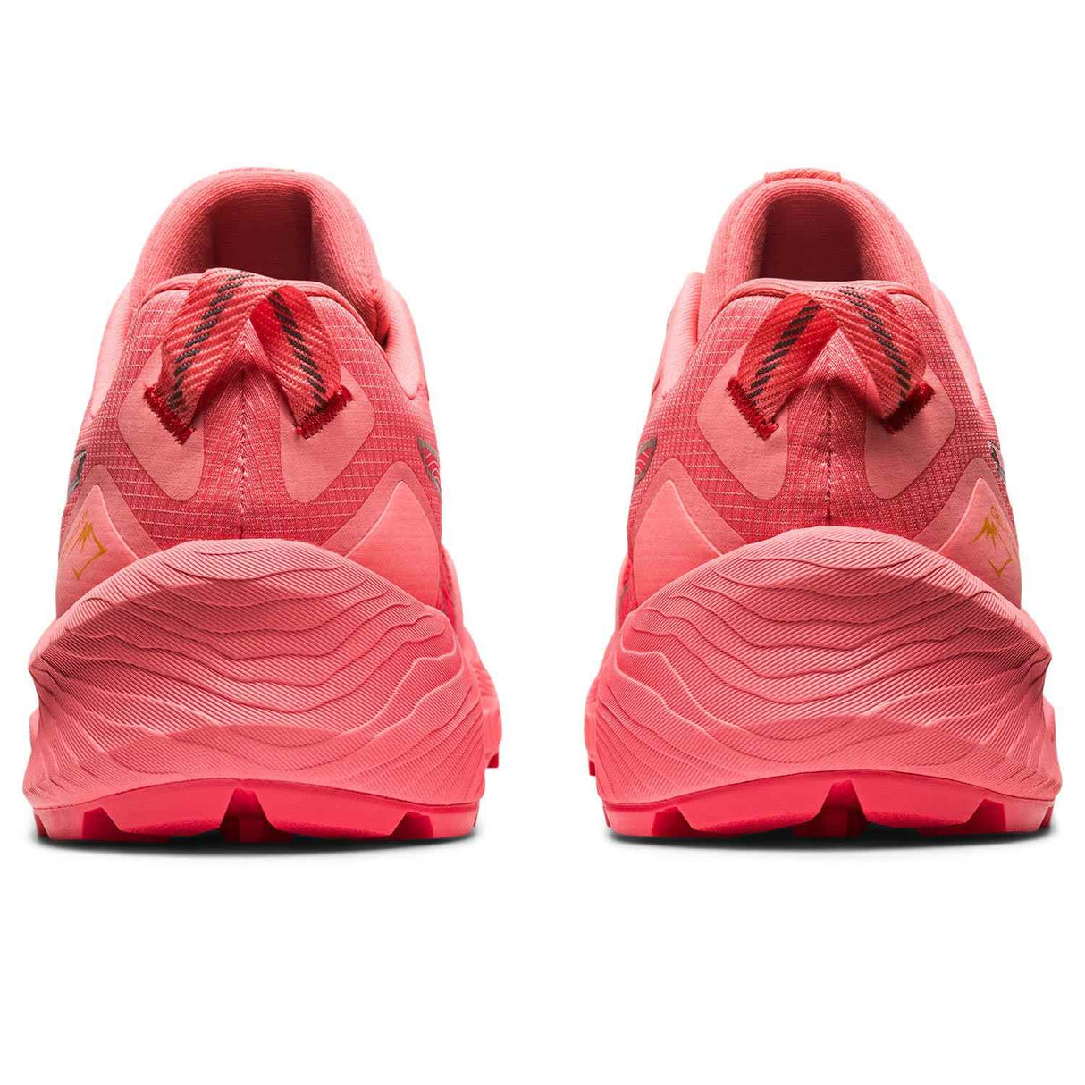 Asics Gel-Trabuco 11 Womens Pink/Black