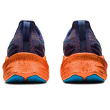 Asics Novablast 3 LE Mens Navy/Orange