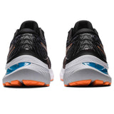 Asics Gel-Kayano 29 Mens Blk/Orange