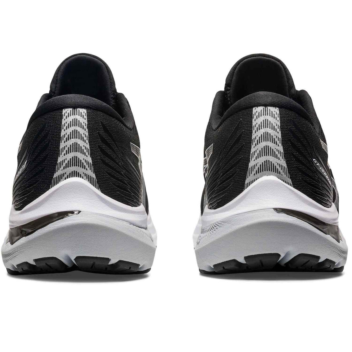 Asics GT-2000 11 Mens Black/White