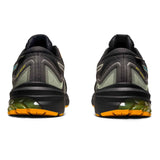 Asics GT-1000 11 GTX Mens Black/Green