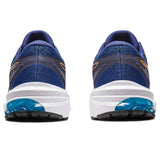 Asics Gel-Kinjo Mens Blue/Orange