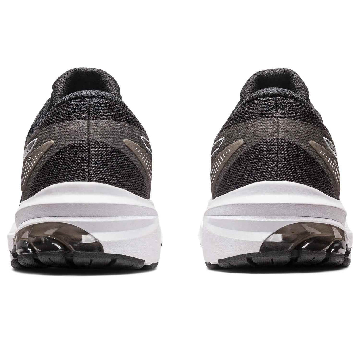 Asics Gel-Kinjo Mens Black/White