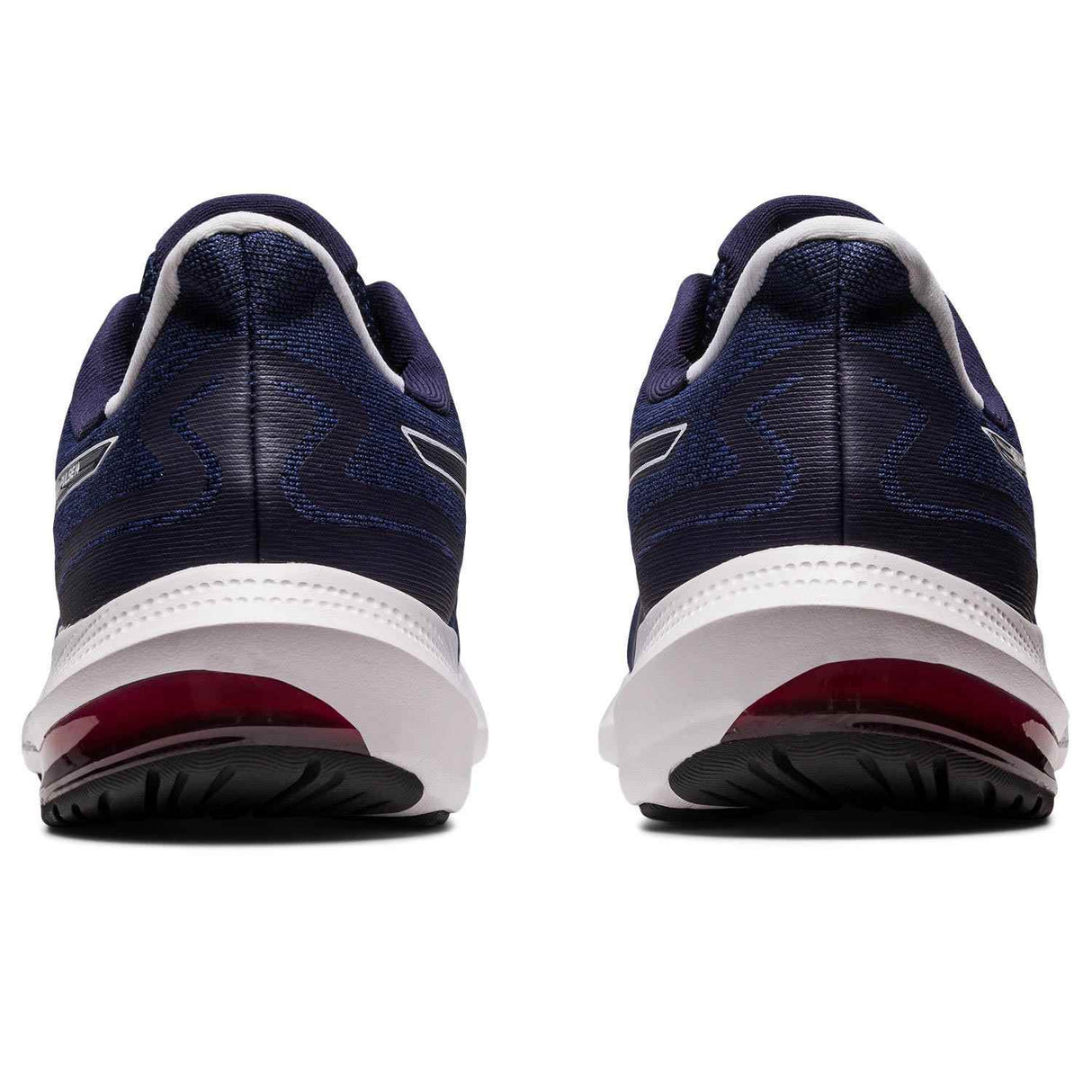 Asics Pulse 14 Mens Navy/White