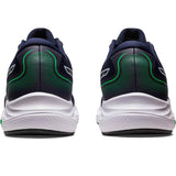 Asics Gel-Excite 9 Mens Navy/Green