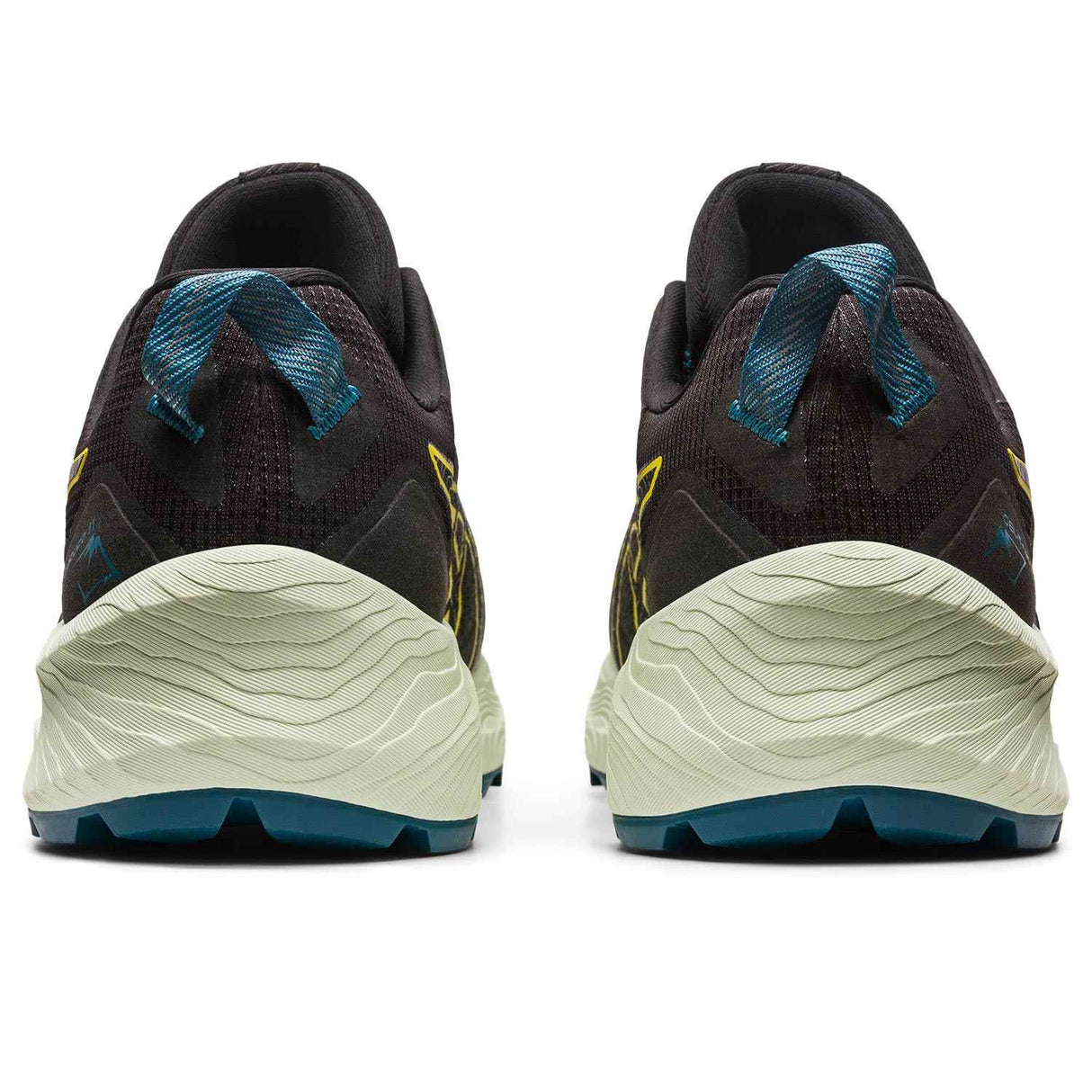 Asics Gel-Trabuco 11 GTX Mens Black/Oran
