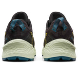 Asics Gel-Trabuco 11 GTX Mens Black/Oran