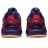 Asics Gel-Trabuco Terra Mens Navy/Red