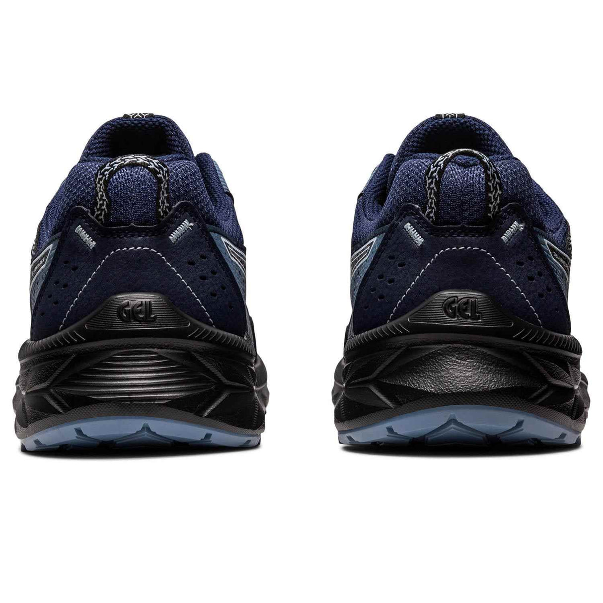 Asics Gel-Venture 9 Mens Navy/Black