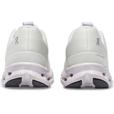 ON Cloudsurfer Womens White