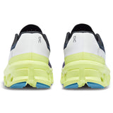 ON Cloudmonster Mens Grey Blue
