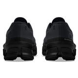ON Cloudmonster Mens Black