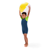 SPEEDO BOY LEARN SWM ESSENTIAL WETSUIT
