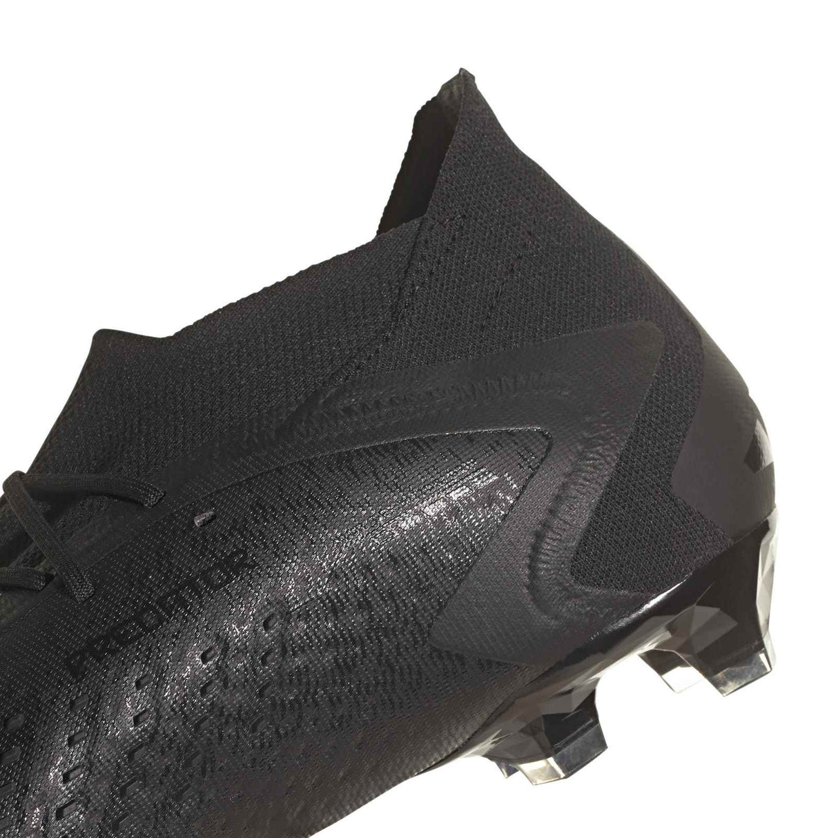 adidas Predator Accuracy.1 FG Black