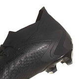 adidas Predator Accuracy.1 FG Black