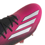 adidas X Speedportal.1 FG  Pink