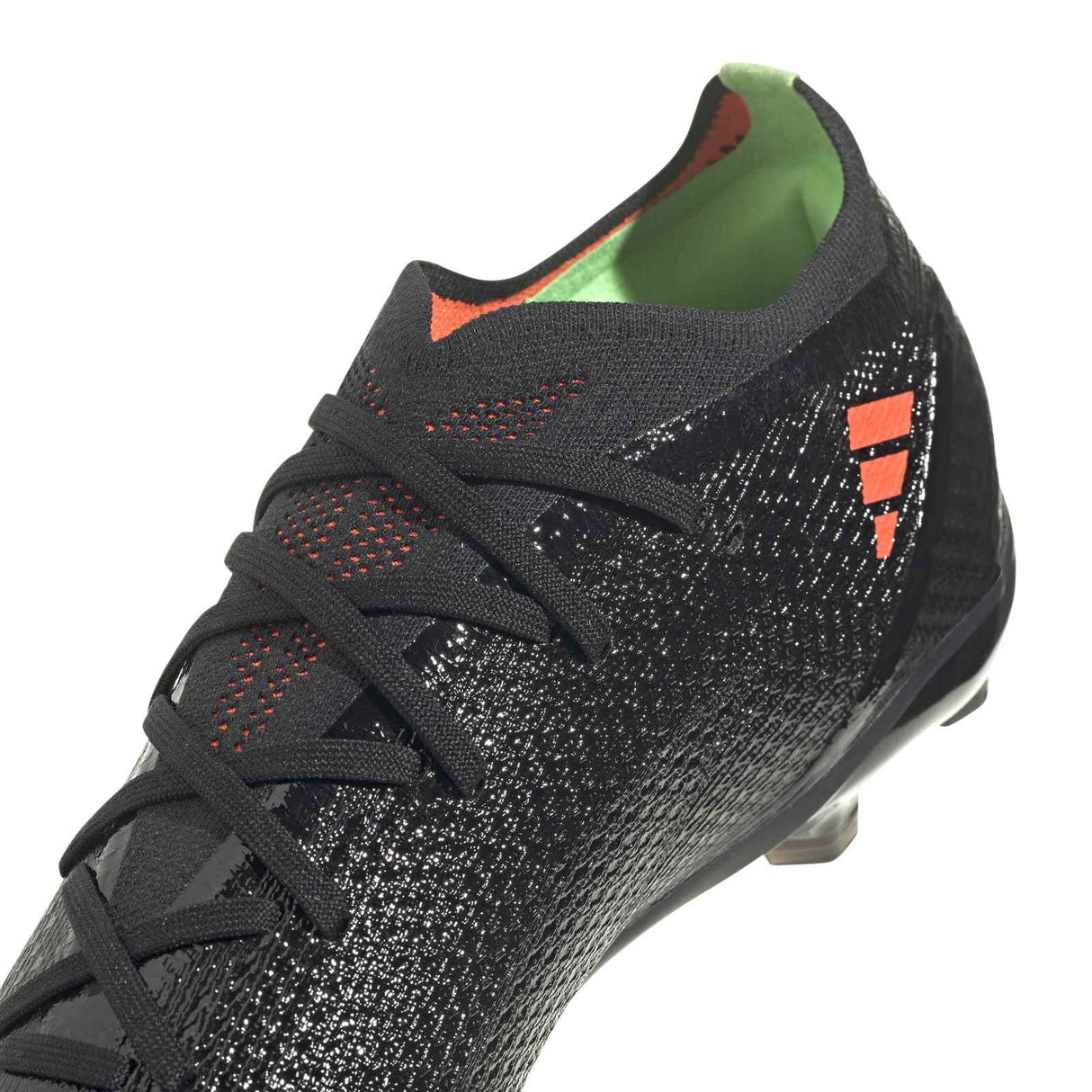 adidas X Speedportal.2 FG  Black