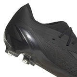 adidas X Speedportal.1 FG  Black
