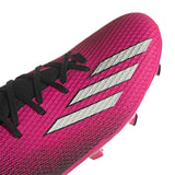 adidas X Speedportal.3 FG  Pink