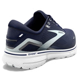 Brooks Ghost 15 Womens Navy/Blue