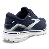 Brooks Ghost 15 WF Womens Navy/Blue