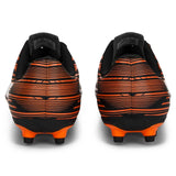 Puma Kids Rapido III FG/AG Black