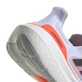 adidas Mens Ultraboost 23 White/Black