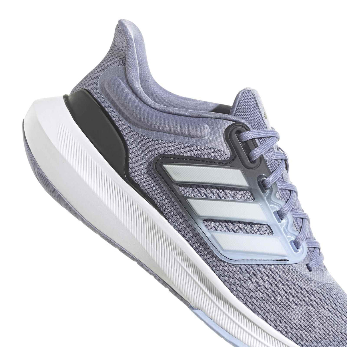 adidas Mens Ultrabounce Grey